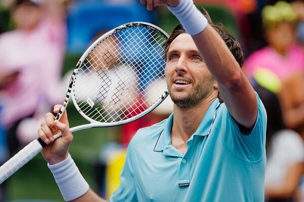 Photo : ATP