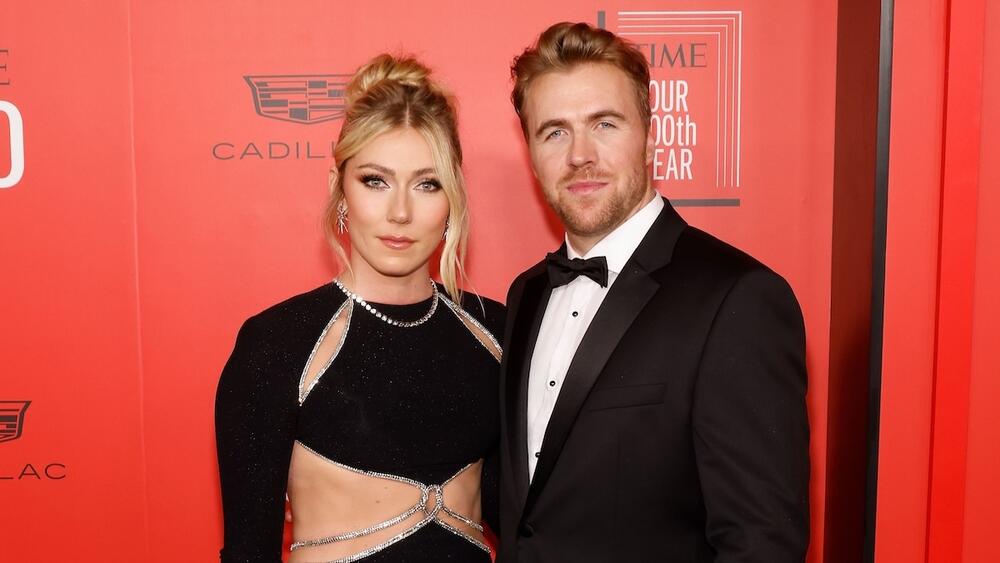 Mikaela Shiffrin, Alexander Aamodt Kilde