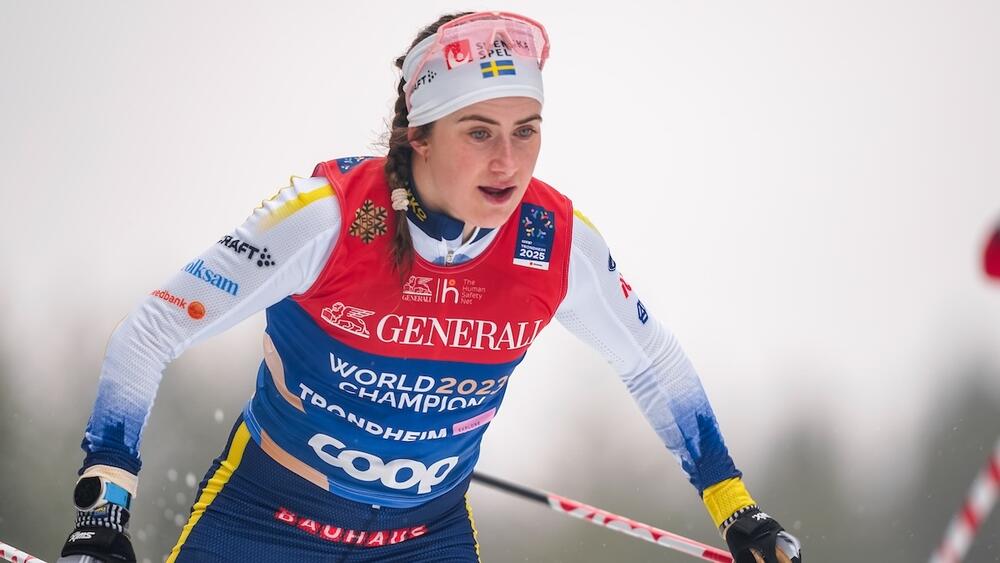 Ebba Andersson