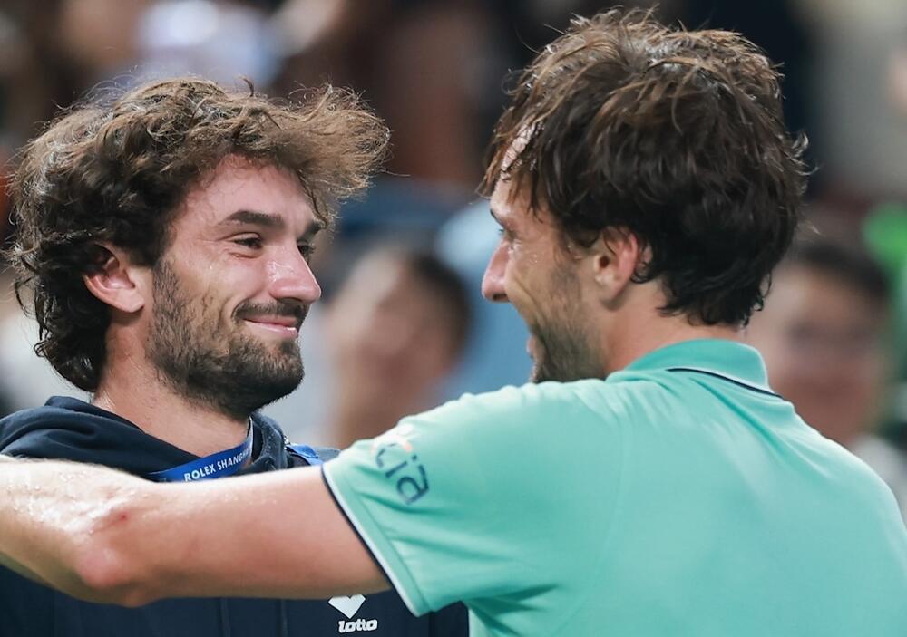 Photo : ATP