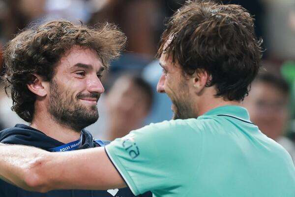 Photo : ATP