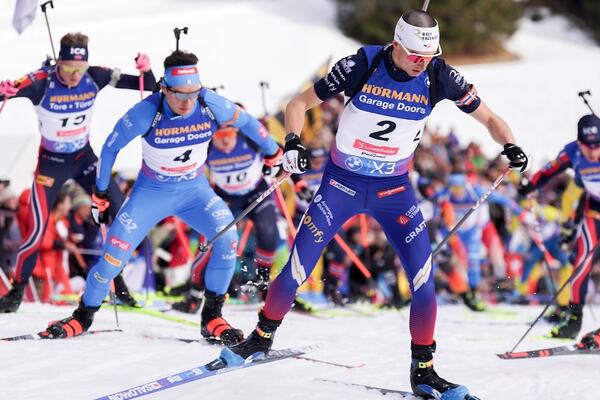 Photo : Nordic Focus