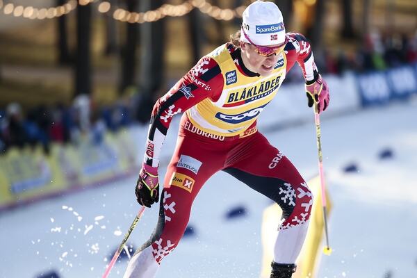 Photo : Nordic Focus