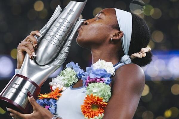Photo : WTA