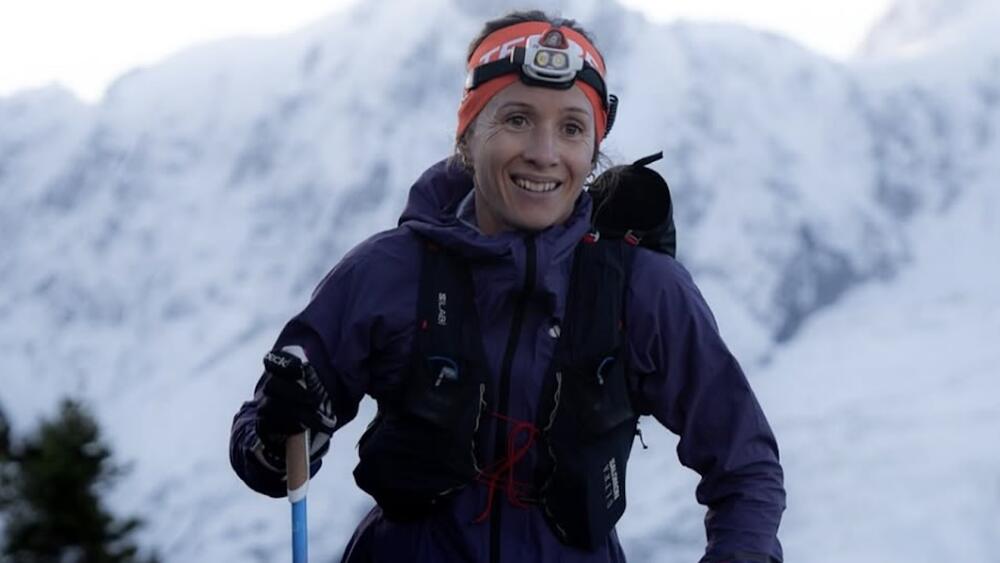 Anais Chevalier Trail