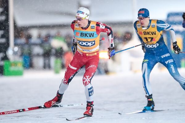 Photo : Nordic Focus