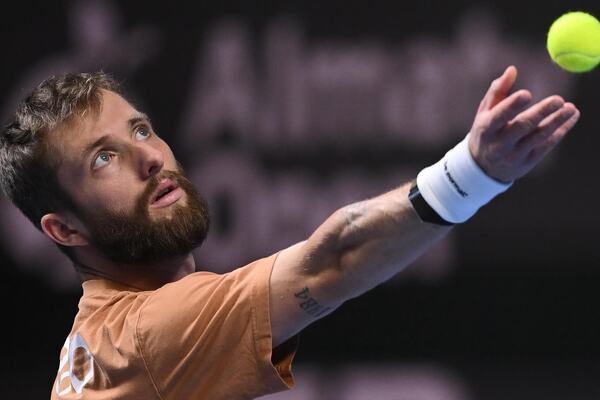 Photo : ATP