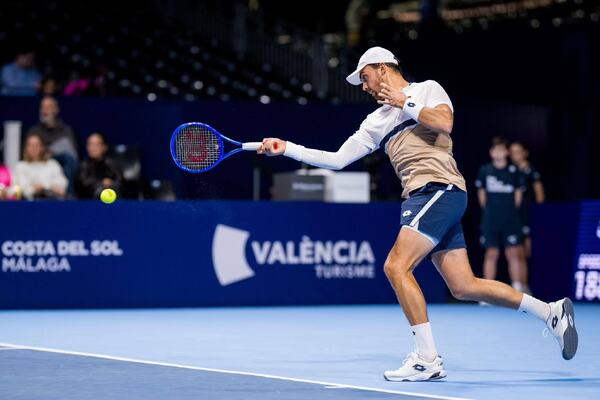 Photo : ATP