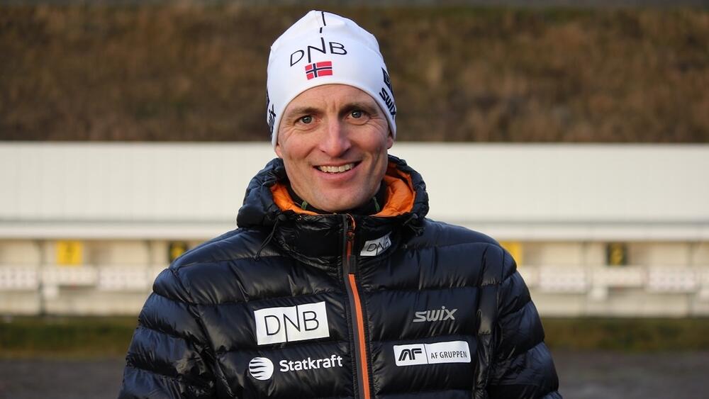 Morten Djupvik