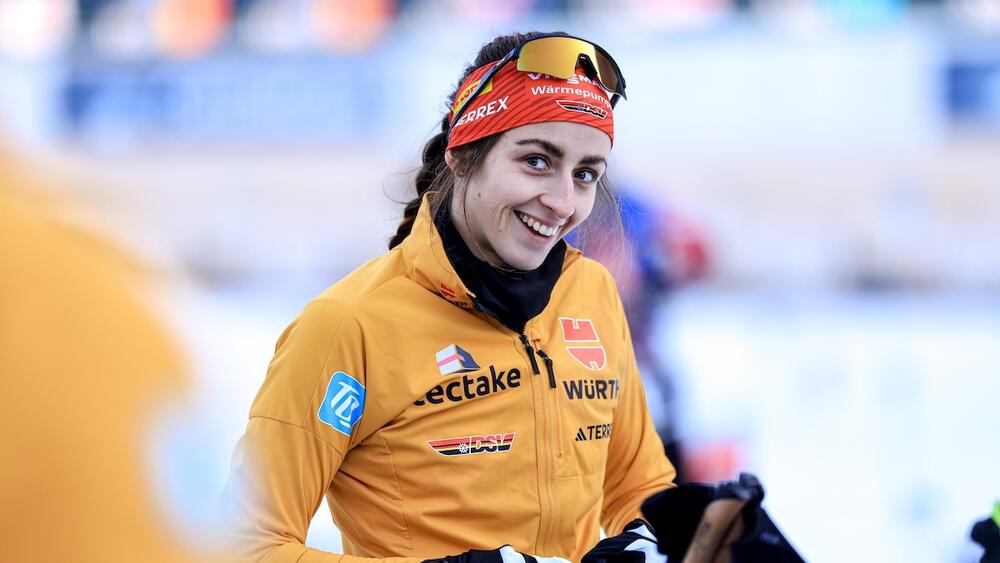 Vanessa Voigt