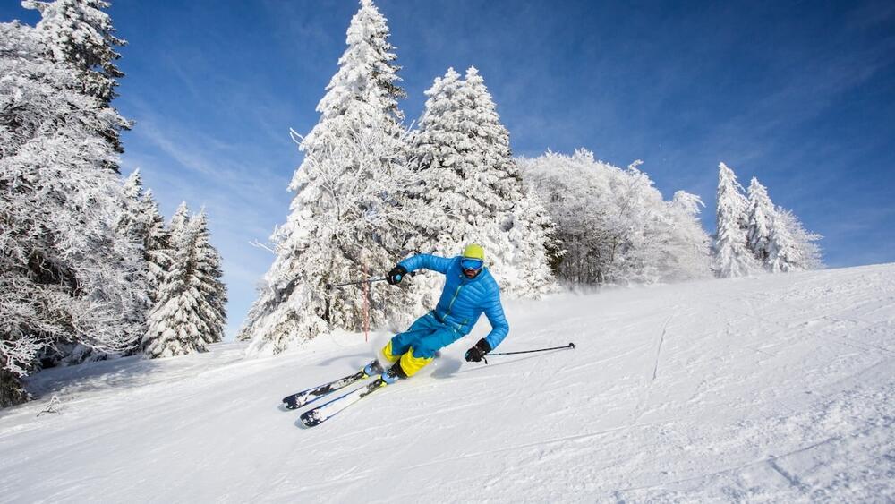 Meilleurs sites pour louer ses skis