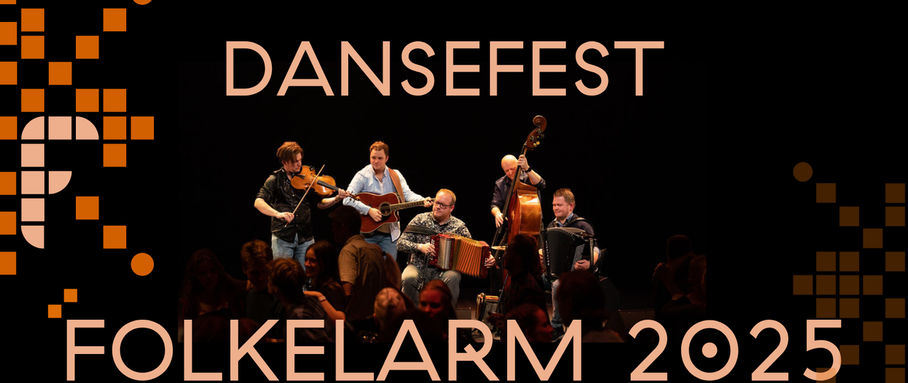 Folkelarmartist 2025 - WEB DANSEFEST