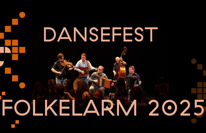 Folkelarmartist 2025 - WEB DANSEFEST