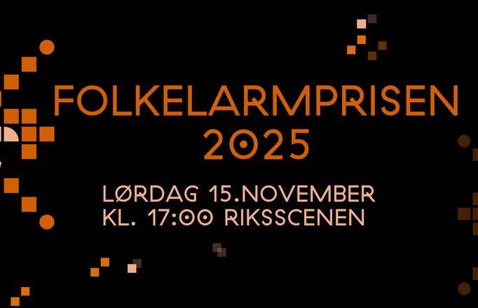 Folkelarmartist 2025 - WEB Header _ for mørkt bilde