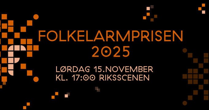 Folkelarmartist 2025 - WEB Header _ for mørkt bilde
