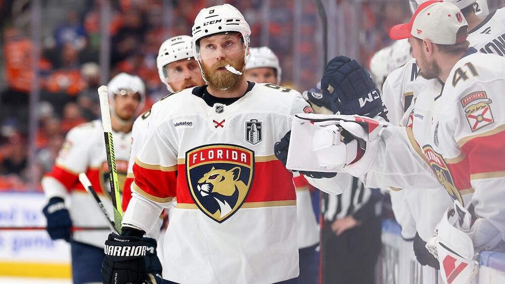 NHL 2026 - Le classement