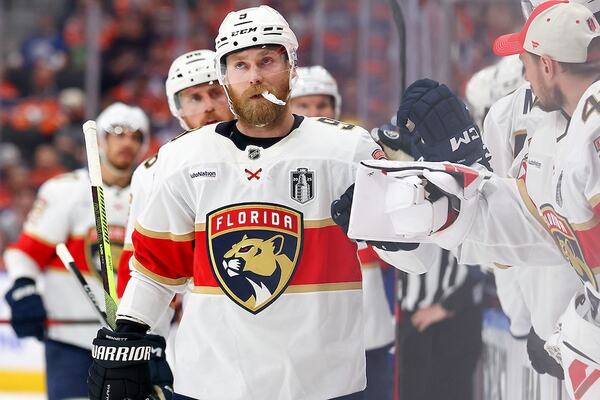 Photo : NHL