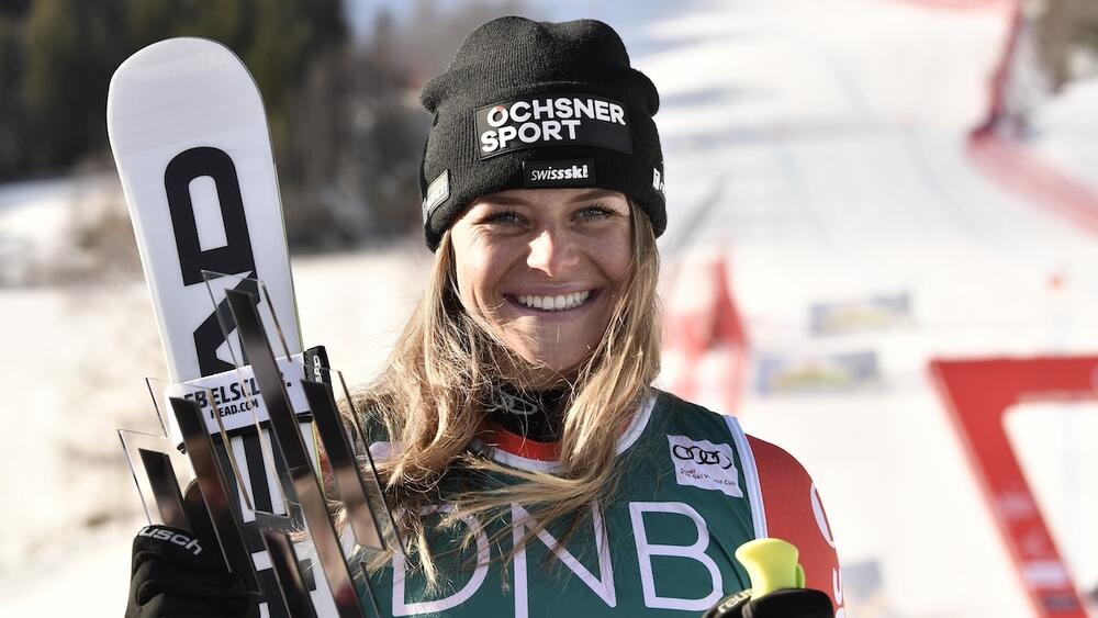 Corinne Suter
