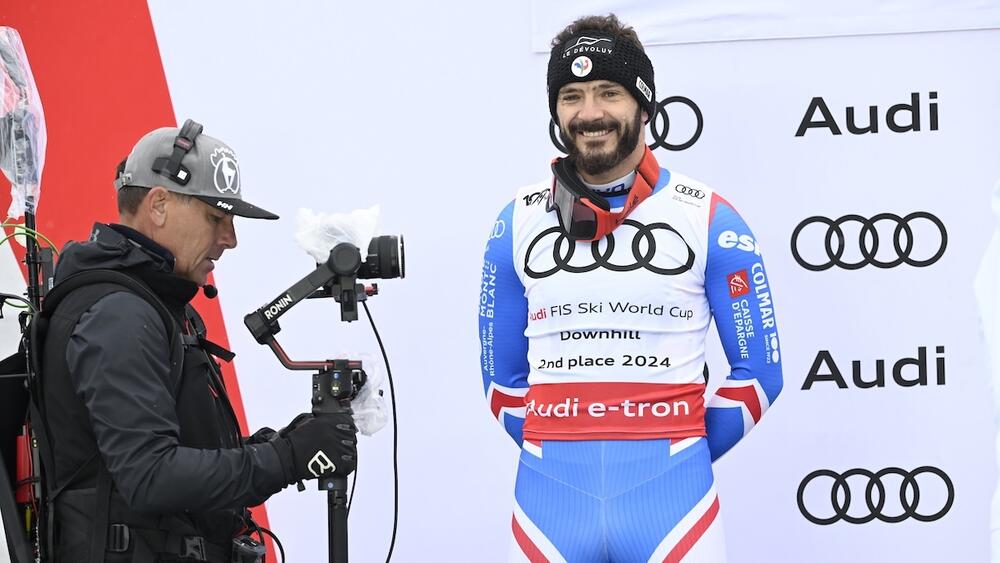 Cyprien Sarrazin