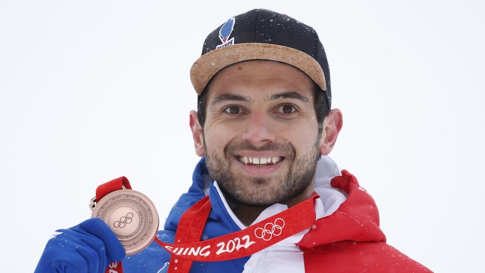 Mathieu Faivre