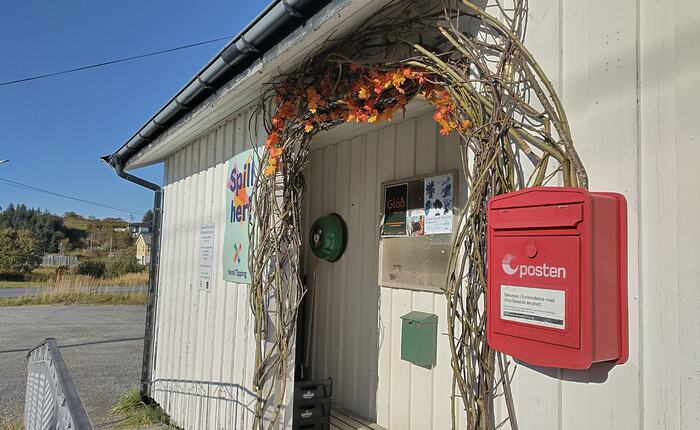 Coop Seløy 2025