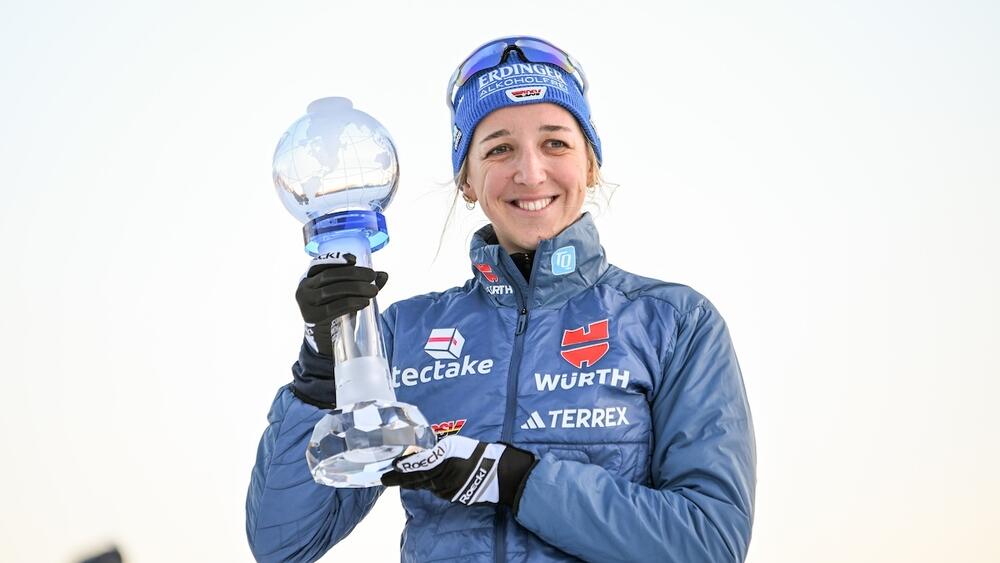 Franziska Preuss