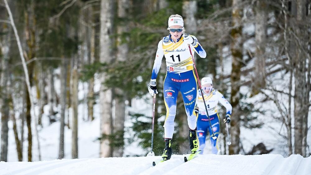 les meilleures skis pour pratiquer le style classique