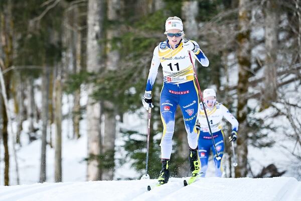 Photo : Nordic Focus