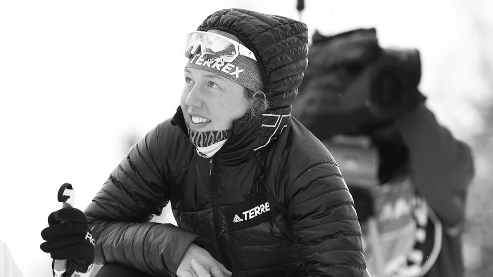 Laura Dahlmeier