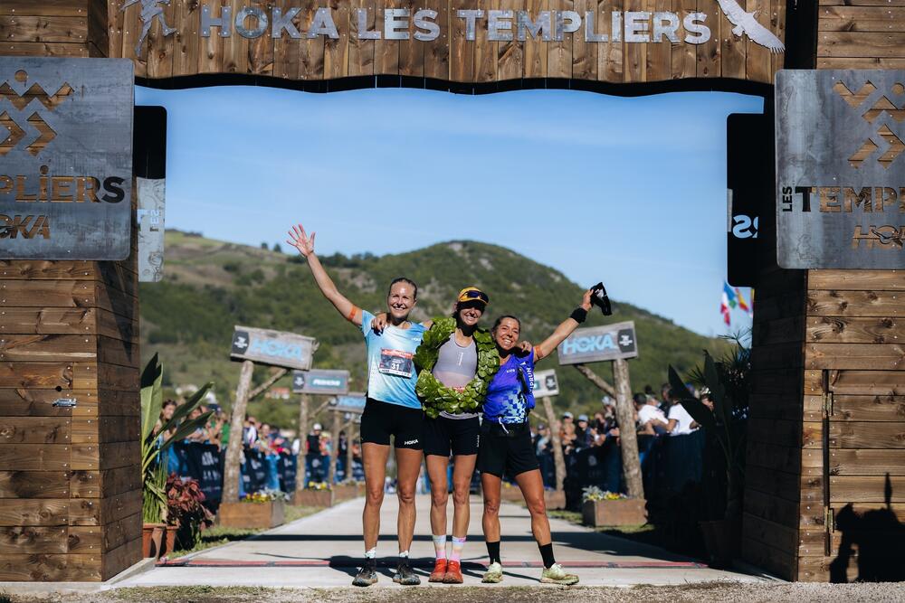 Festival des Templiers