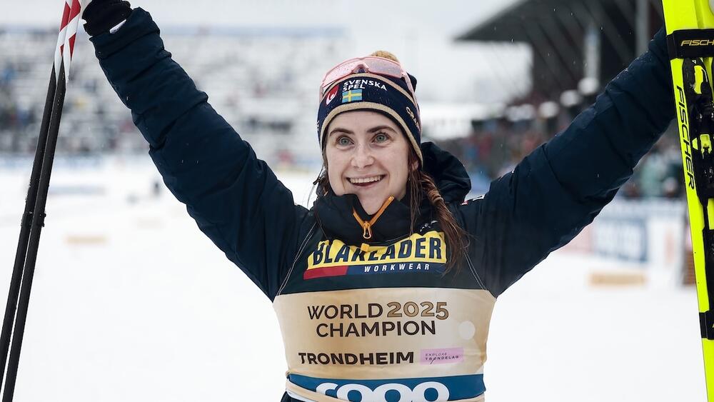 Ebba Andersson