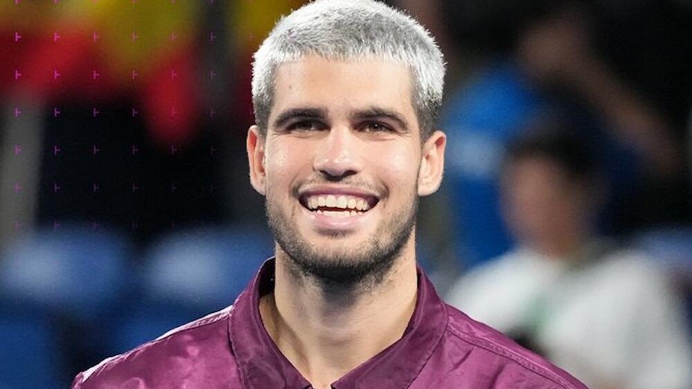 Carlos Alcaraz