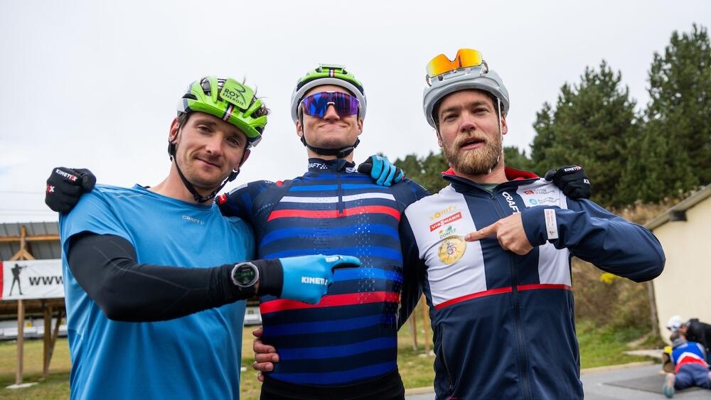 Claude, Perrot, Guigonnat