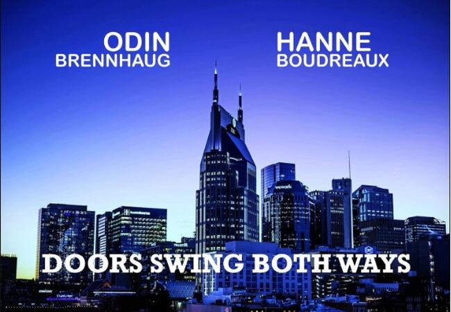 Odin ute med ny låt