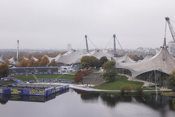 Photo : Nordic Focus