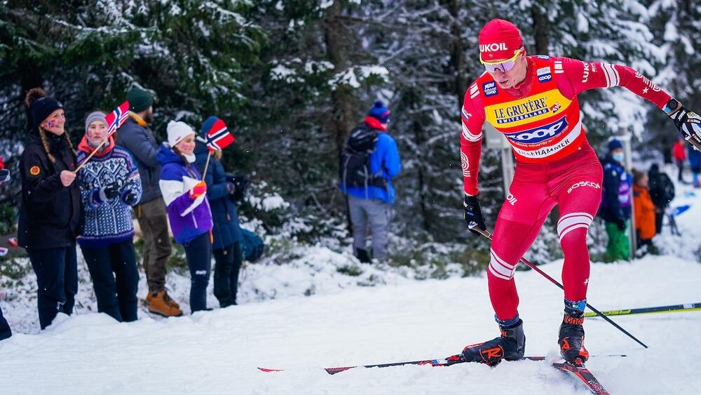 Denis Spitsov