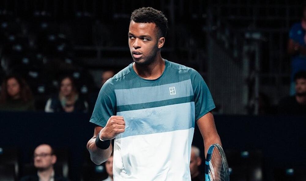 Photo : ATP