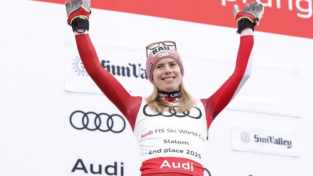 Katharina Liensberger