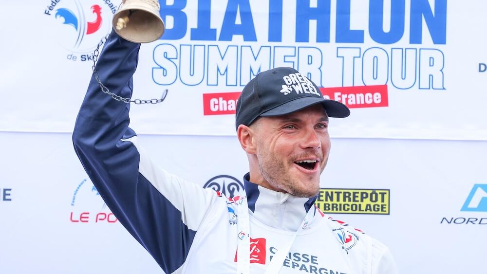 Emilien Jacquelin