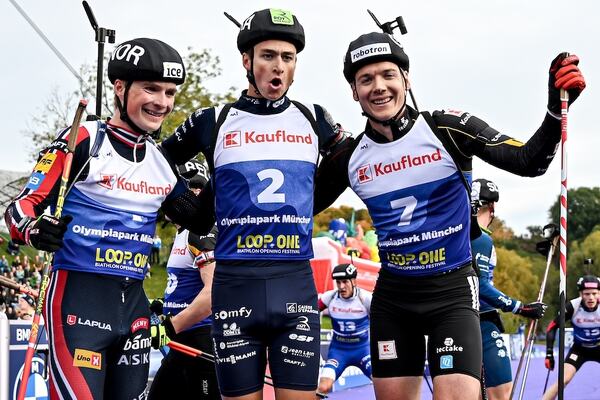 Photo : Nordic Focus