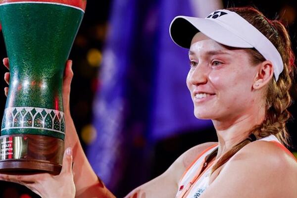 Photo : WTA