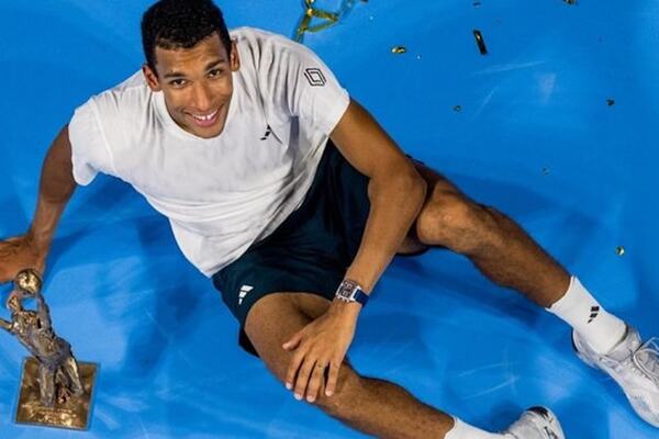Photo : ATP