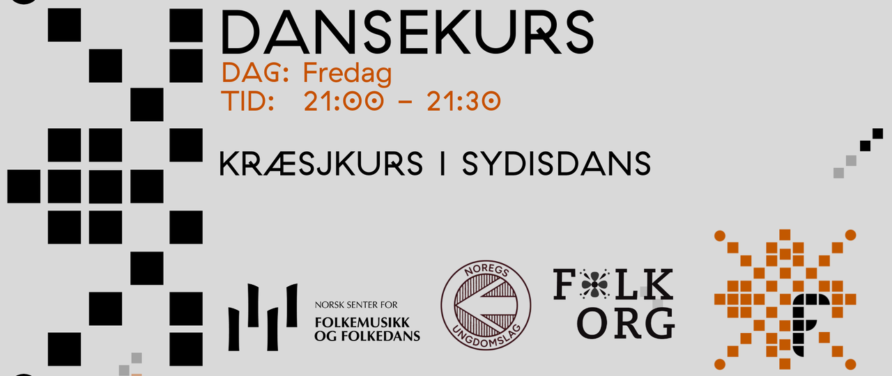Kræsjkurs dyisdans