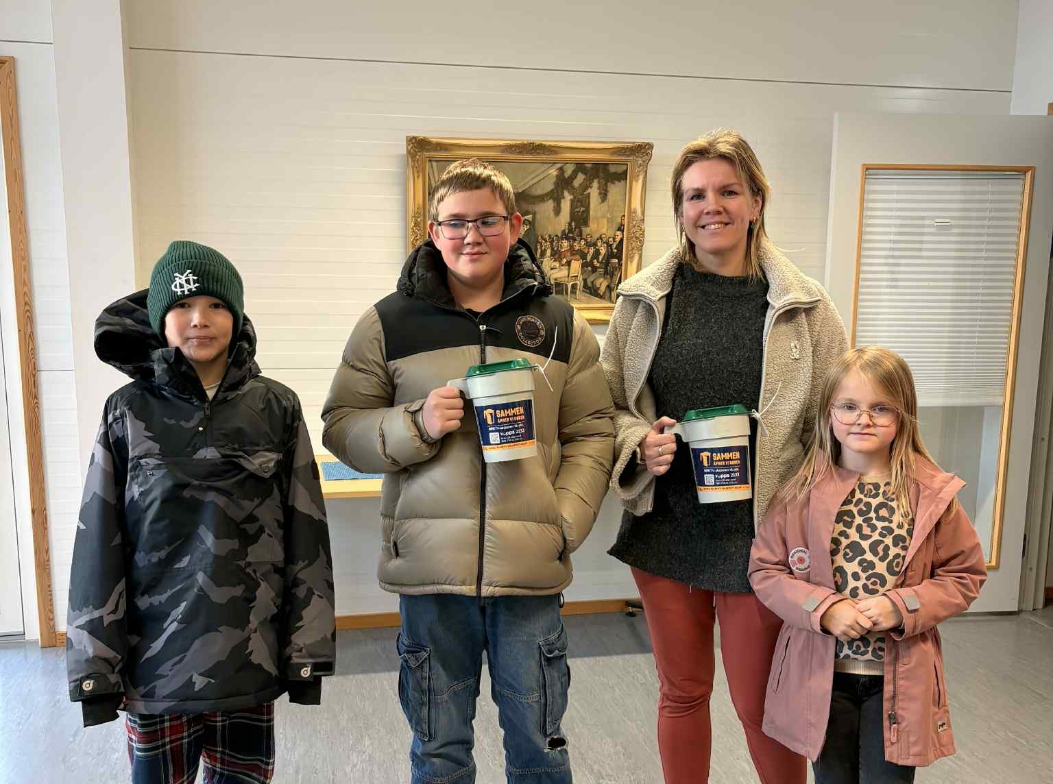 Foto: Erika Puziene Foto: Erika Puziene