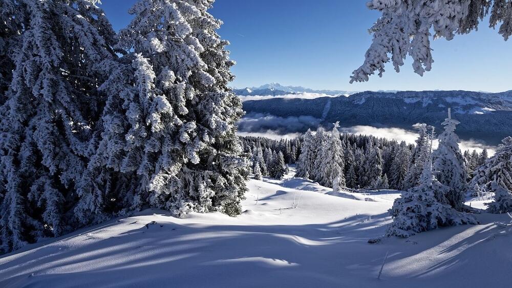 Météo Alpes du nord, Haute Savoie, Savoie, Isère