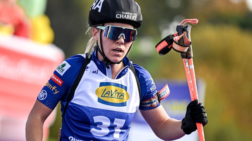 Océane Michelon