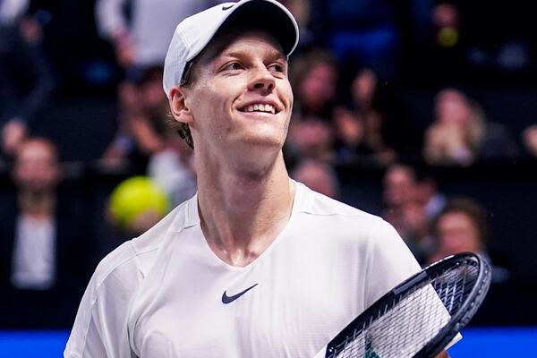 Photo : ATP