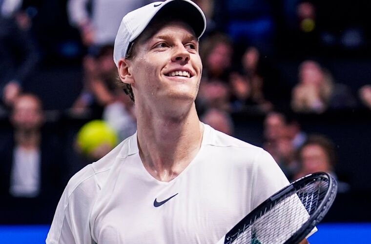Photo : ATP