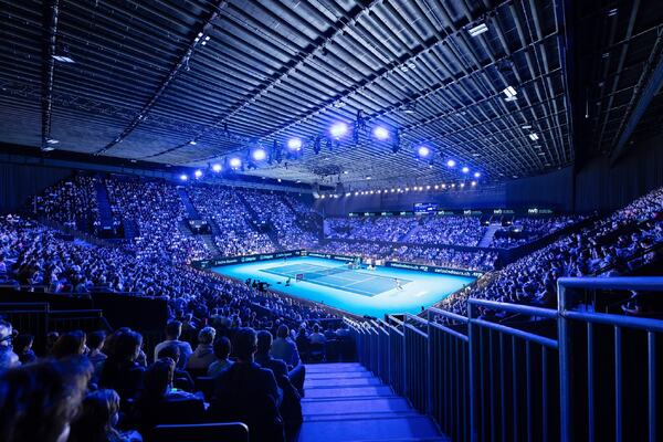 Photo : ATP