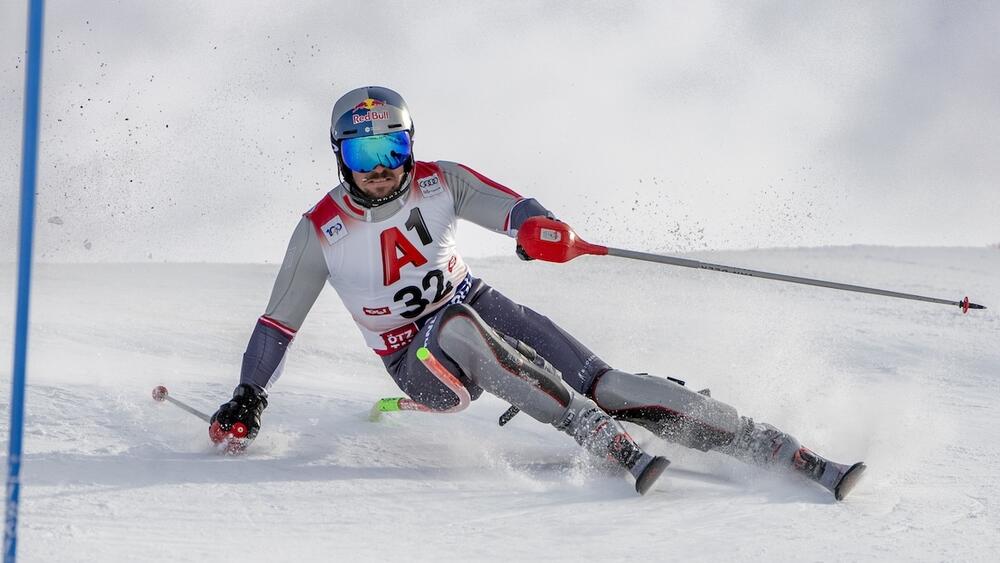 Marcel Hirscher